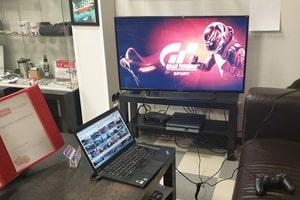 Фото №3 нашего автосервиса ДжапСервис в Москве Фото №3 нашего автосервиса ДжапСервис в Москве